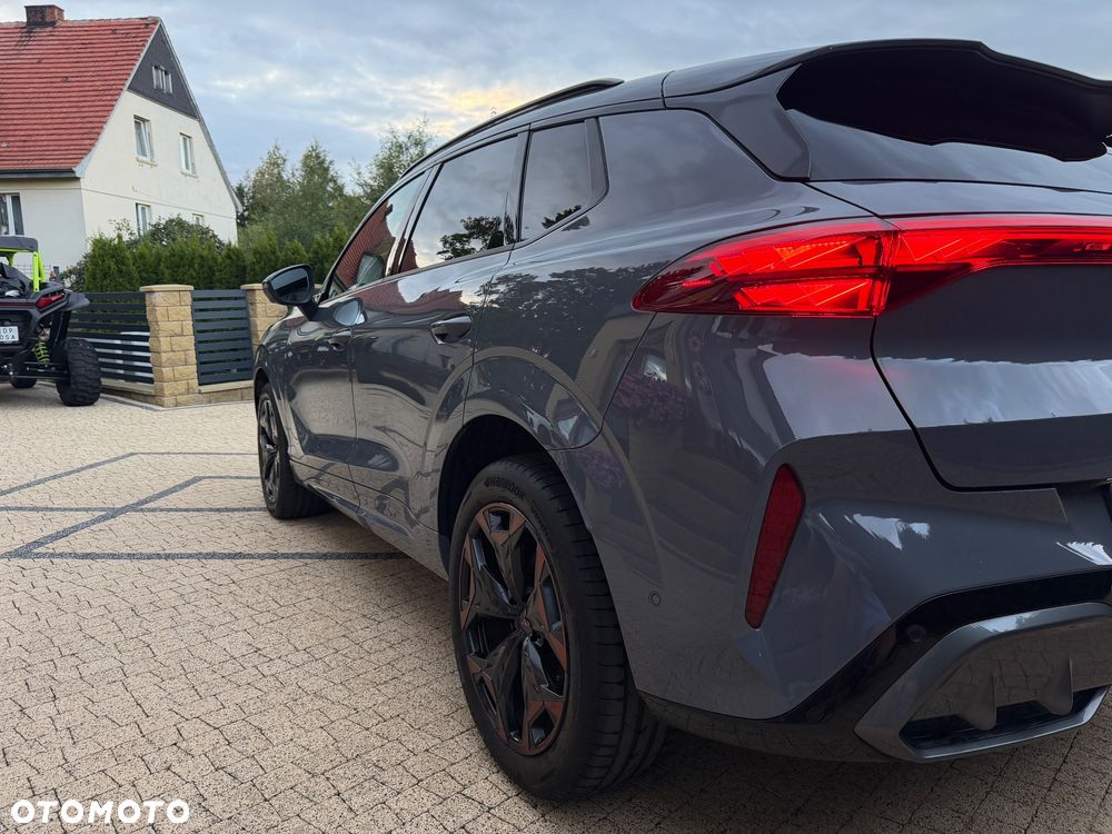 Cupra Terramar 1.5 eTSI mHEV Advantage Edition DCC DSG - 9