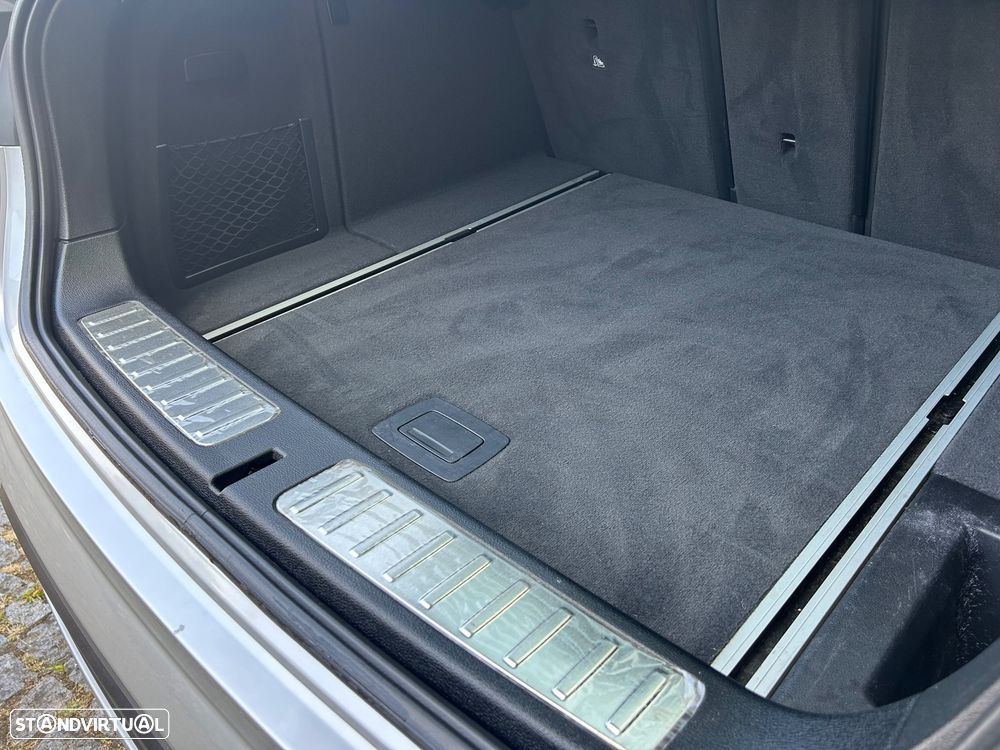 BMW X4 20 d xDrive XLine Auto - 29