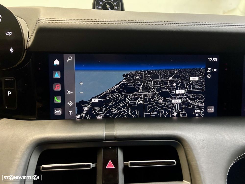 Porsche Taycan Turbo - 56