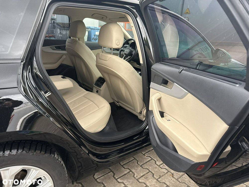 Audi A4 Avant - 18
