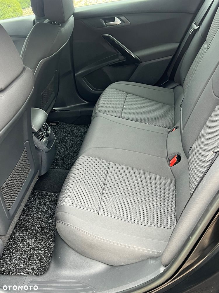 Peugeot 508 1.6 T Active - 13