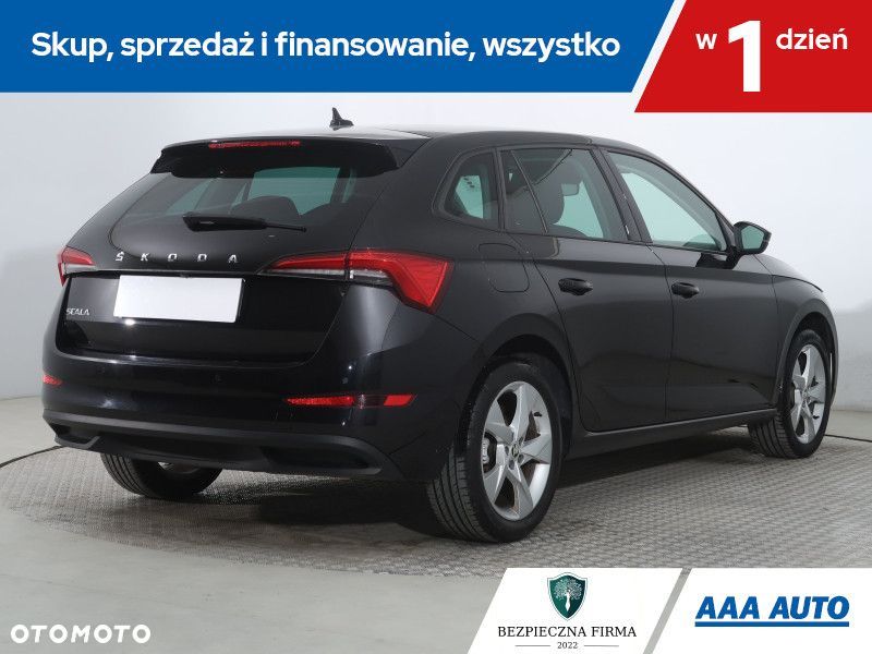 Skoda Scala - 7