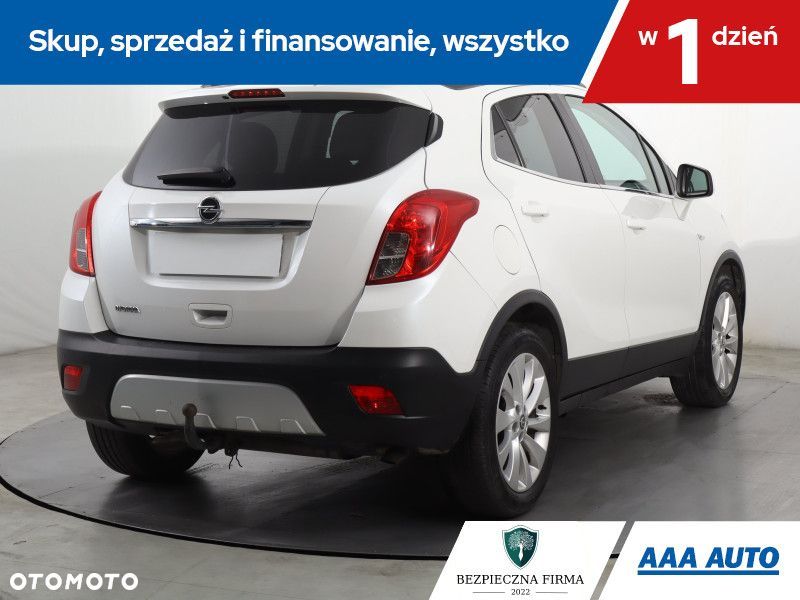 Opel Mokka - 6