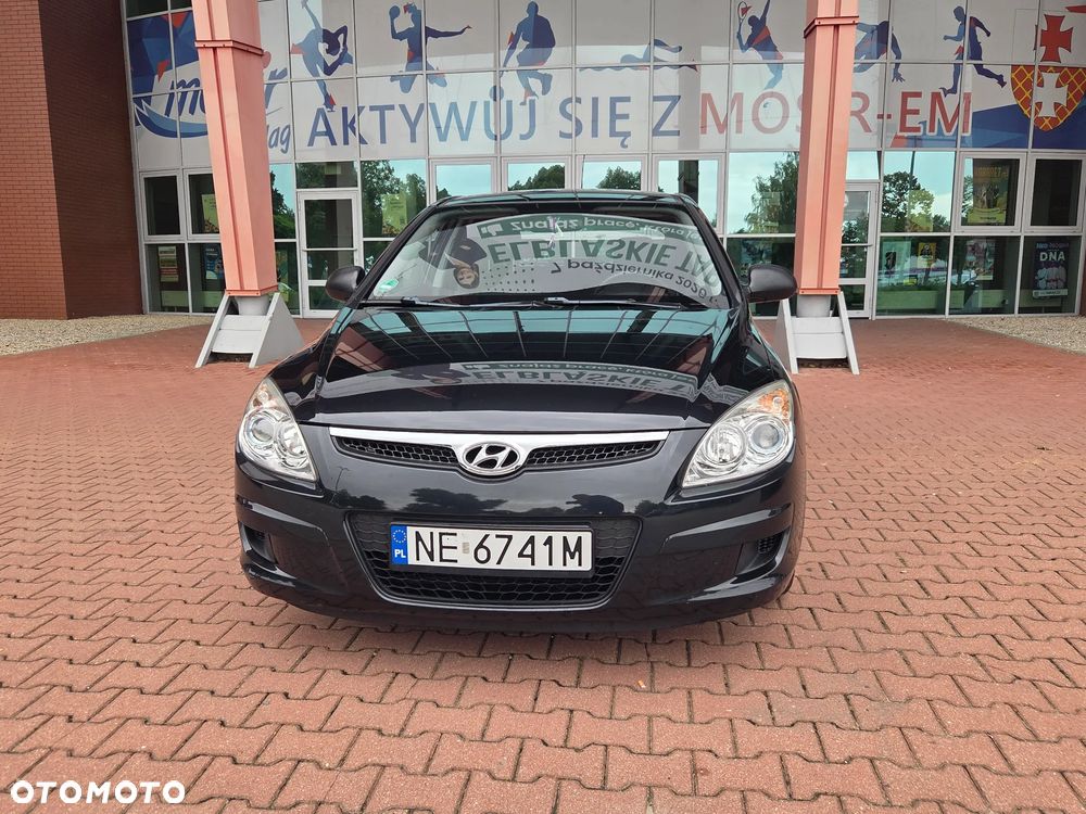 Hyundai i30 1.4 Blue Comfort - 4