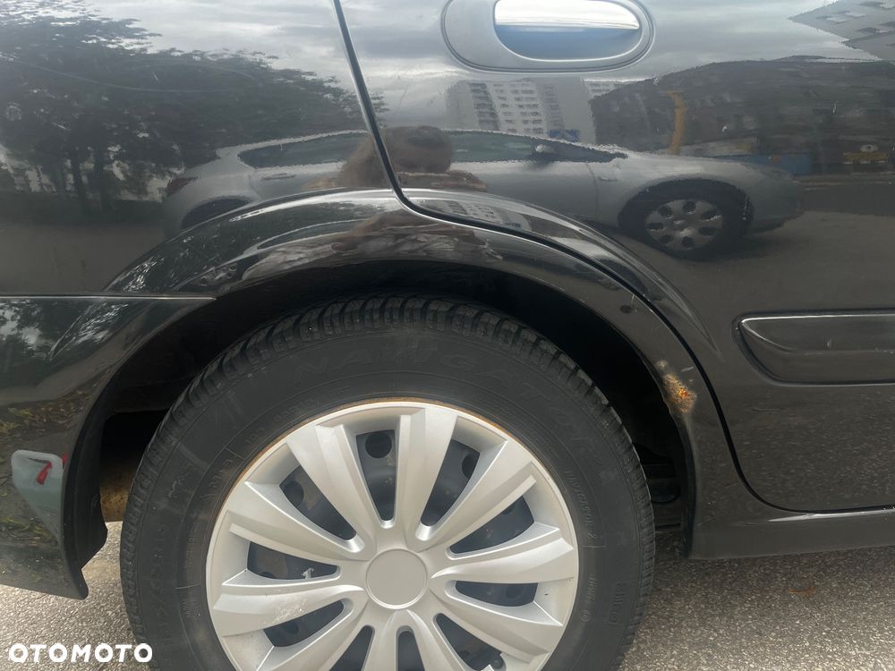 Nissan Almera 1.8 Acenta - 4