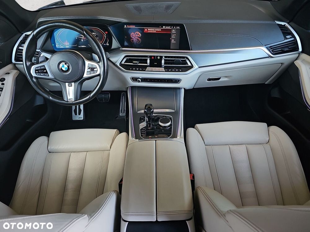 BMW X5 xDrive40d - 32