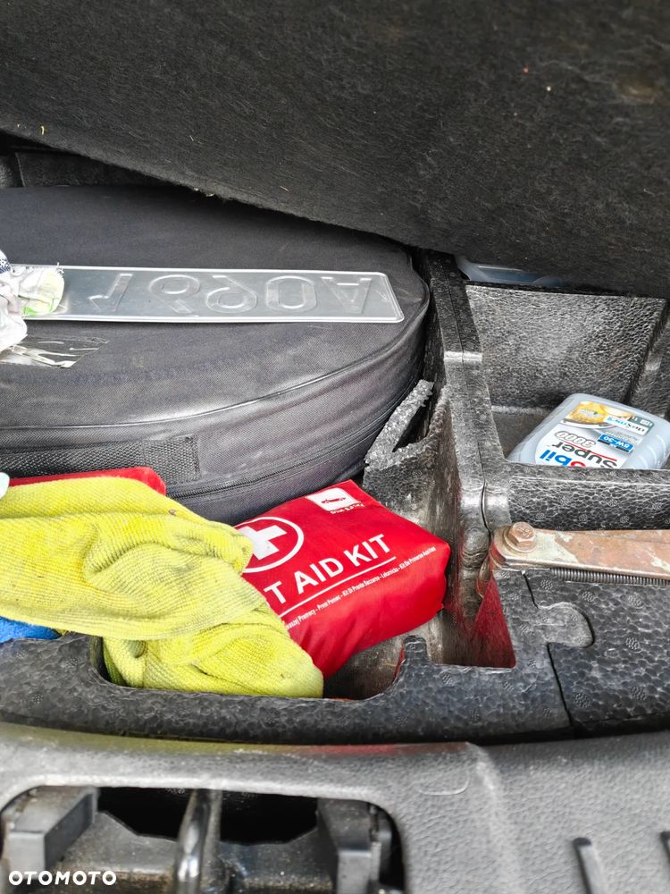 Ford Kuga - 14