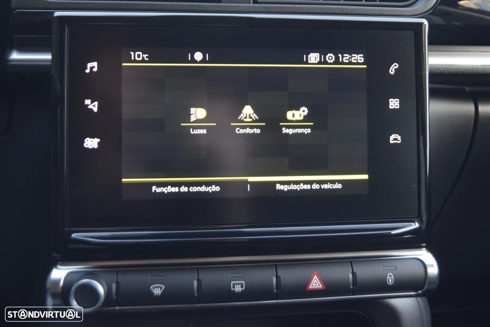 Citroën C3 1.2 PureTech Max - 33