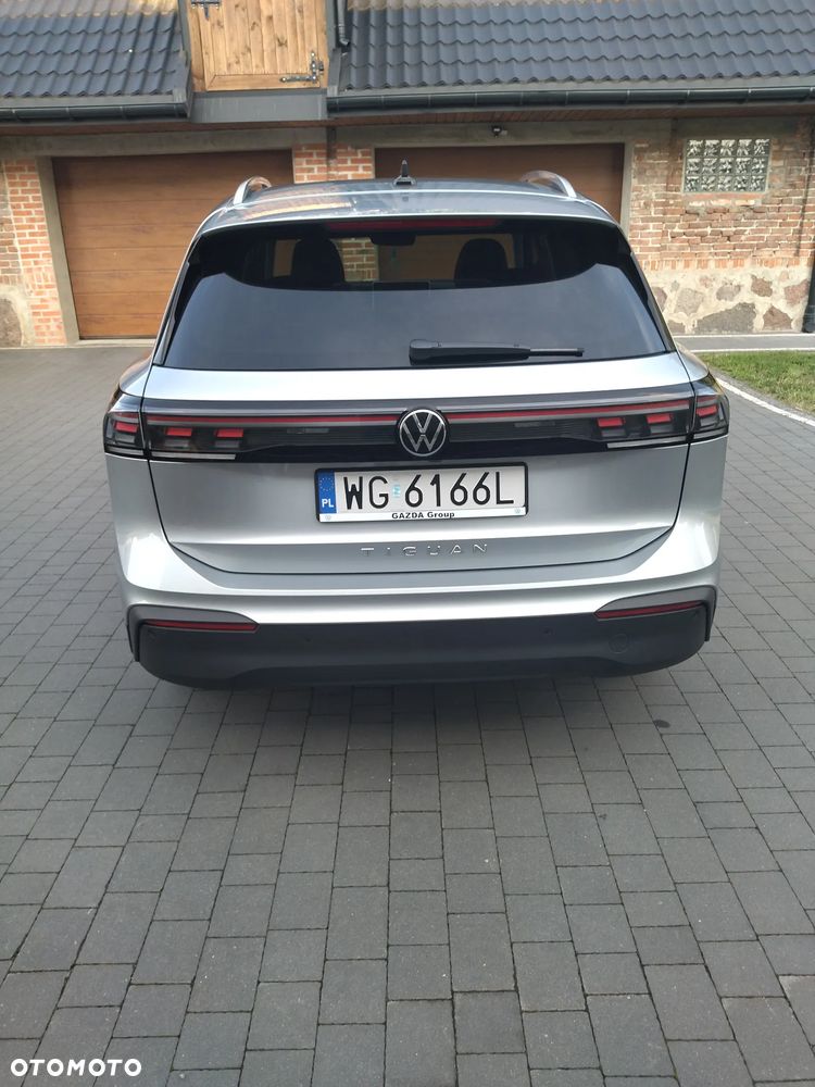 Volkswagen Tiguan 2.0 TDI Life Plus DSG - 6