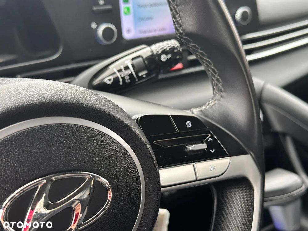 Hyundai Elantra 1.6 Modern CVT - 15
