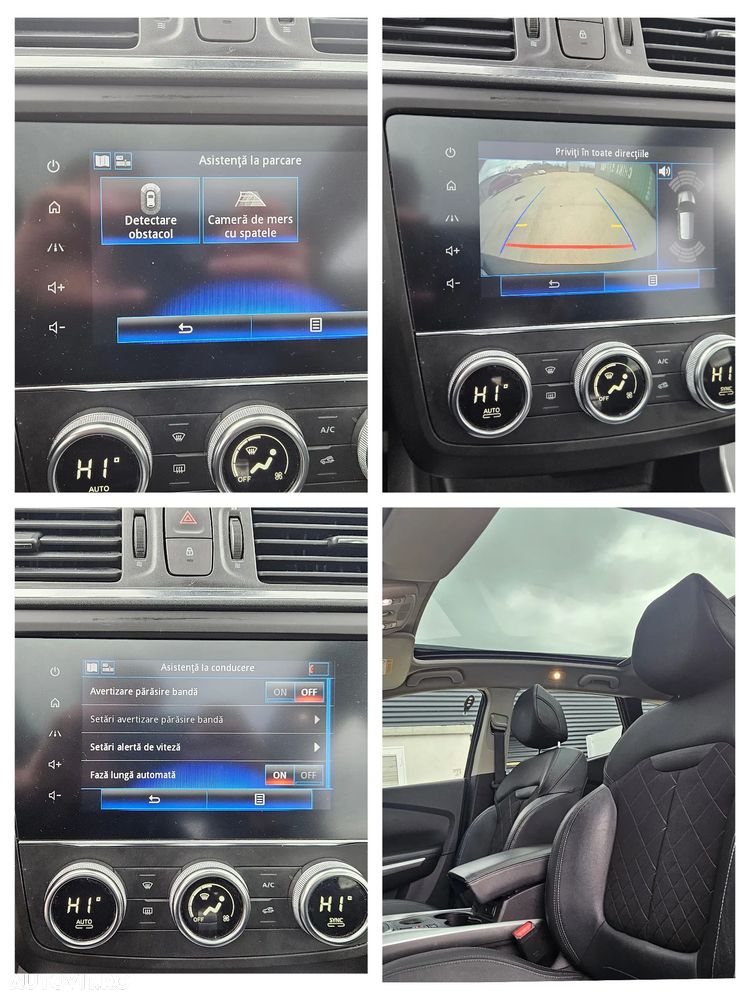 Renault Kadjar TCe EDC GPF Intens - 8