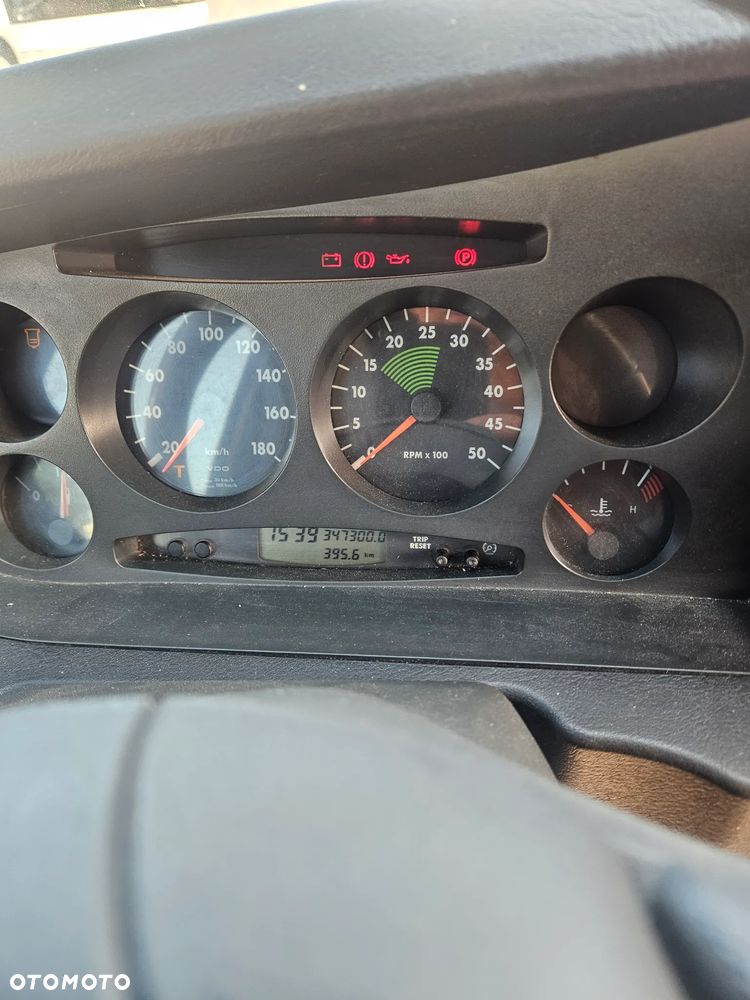 Iveco Daily D - 2