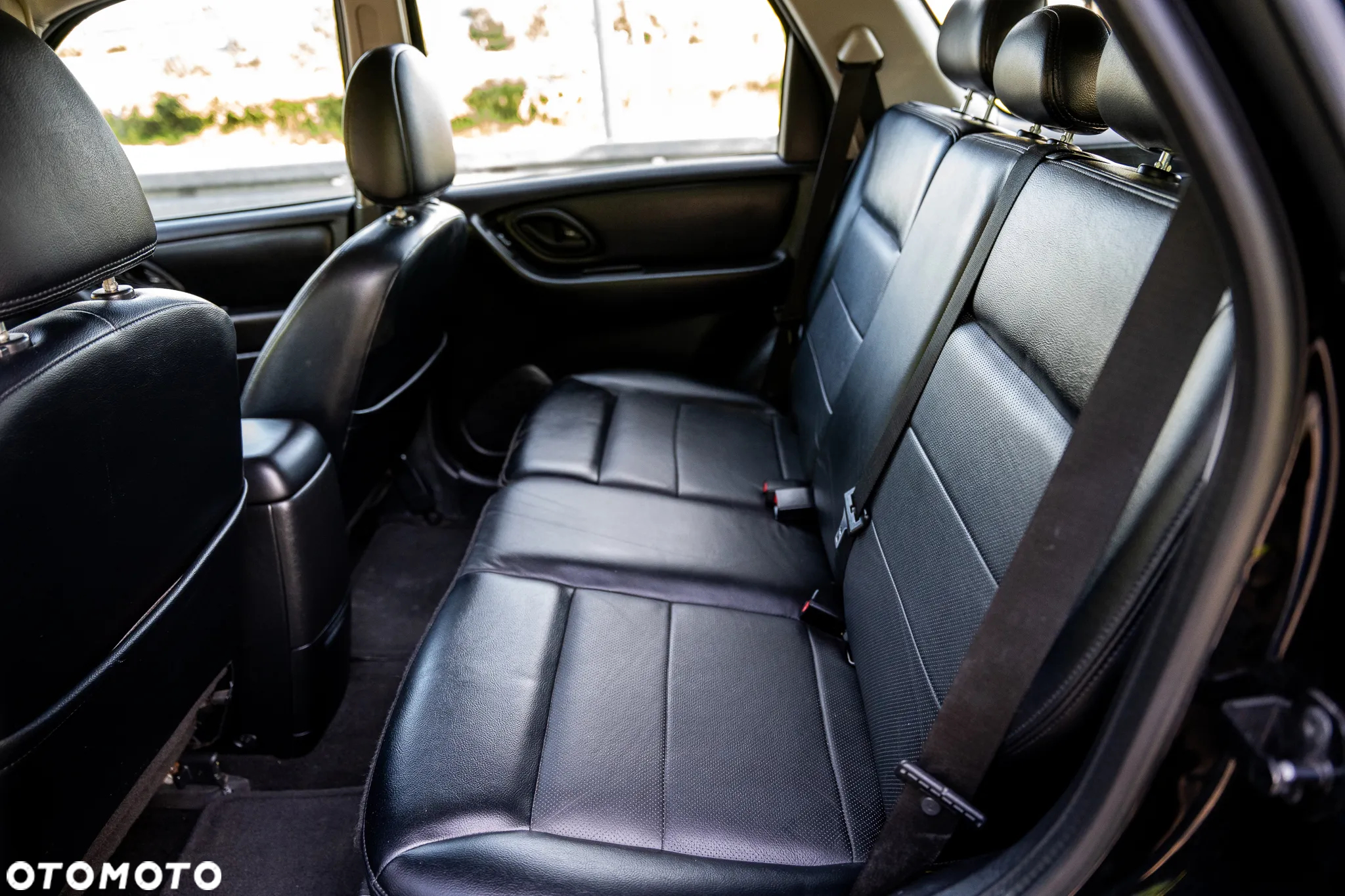 Ford Maverick 2.3 - 18