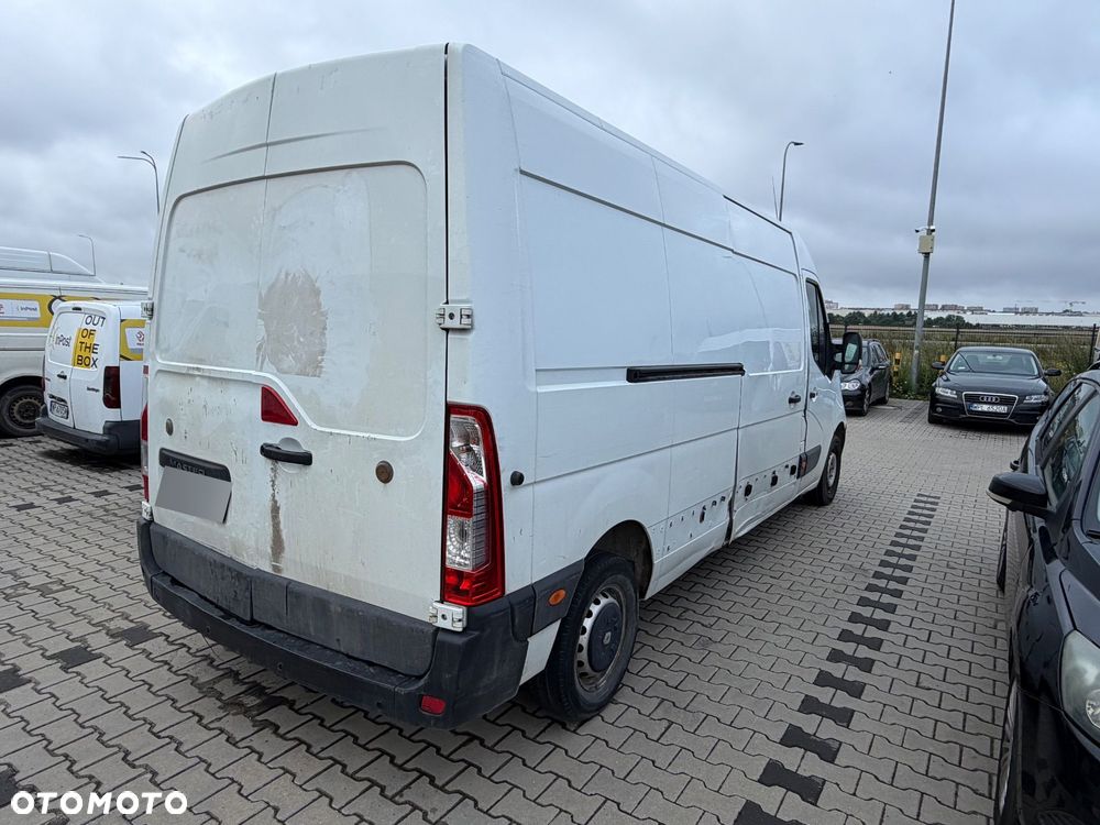 Renault Master - 3