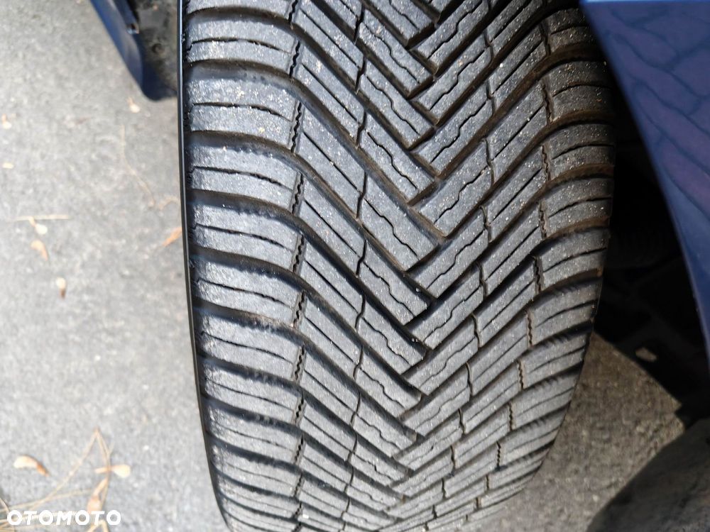 Mercedes-Benz Klasa B 180 CDI DPF SPORT EDITION - 36