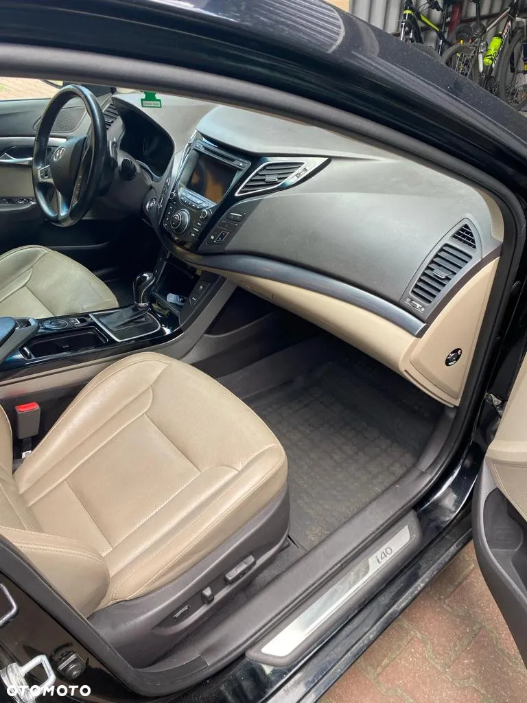Hyundai i40 2.0 GDI Premium - 9