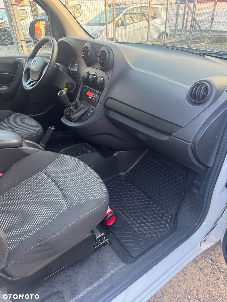 Mercedes-Benz Citan - 14