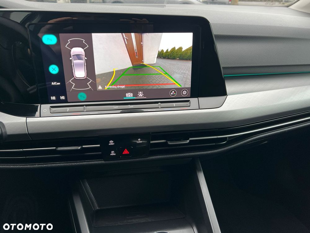 Volkswagen Golf - 17