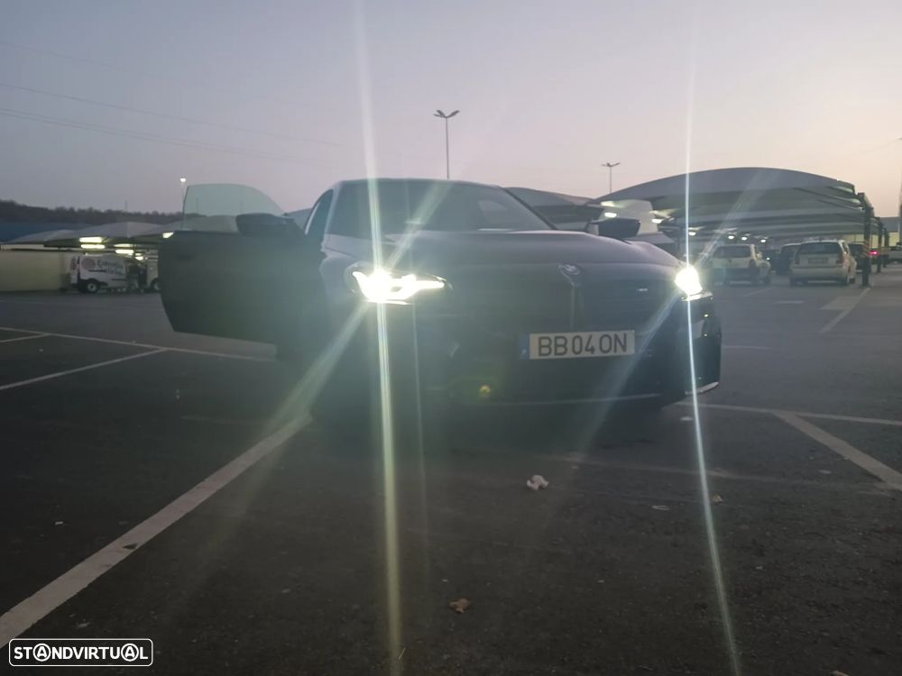 BMW M2 Auto - 9