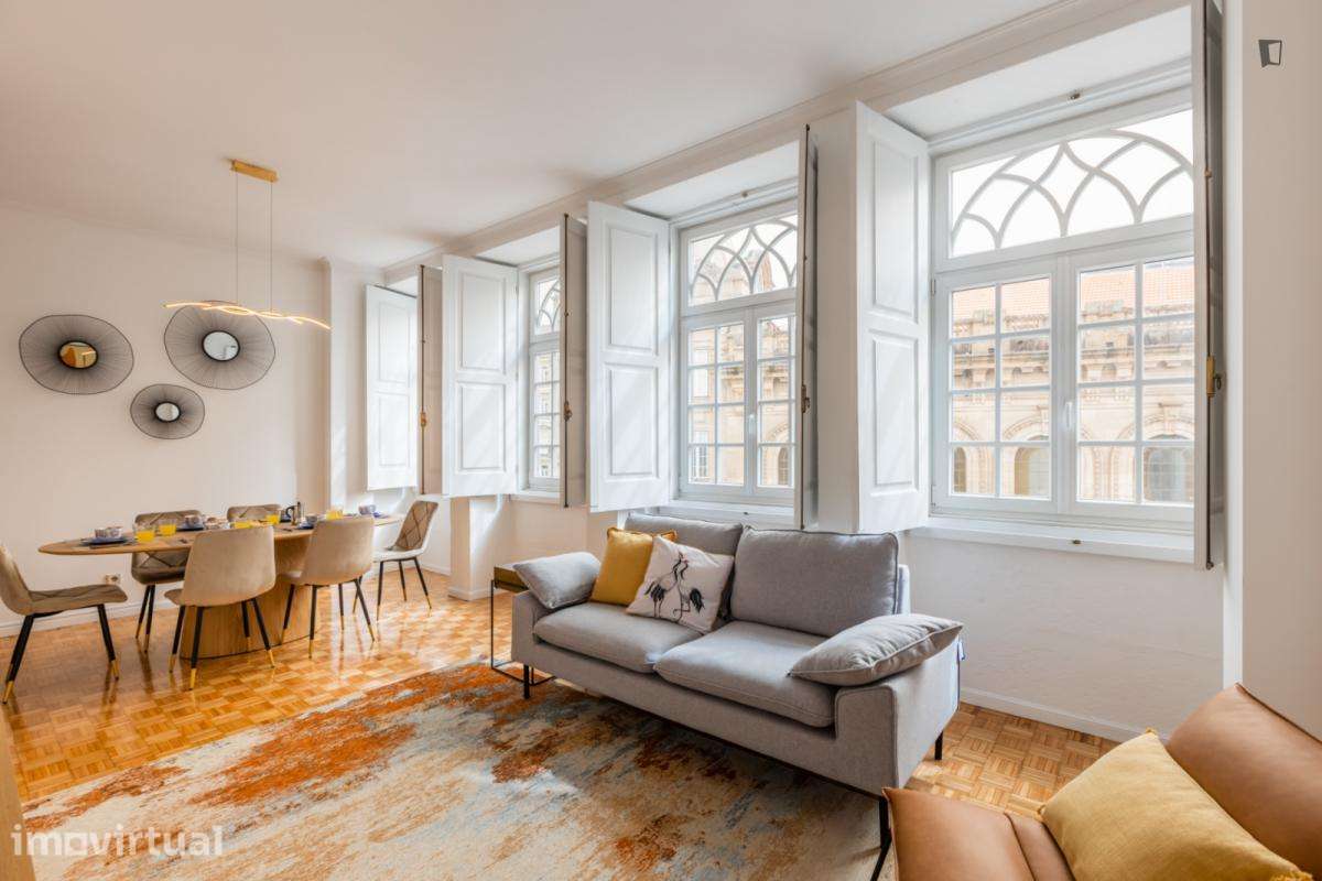 Apartamento com 3 quartos - localizado em Sé Porto - Grande imagem: 4/41