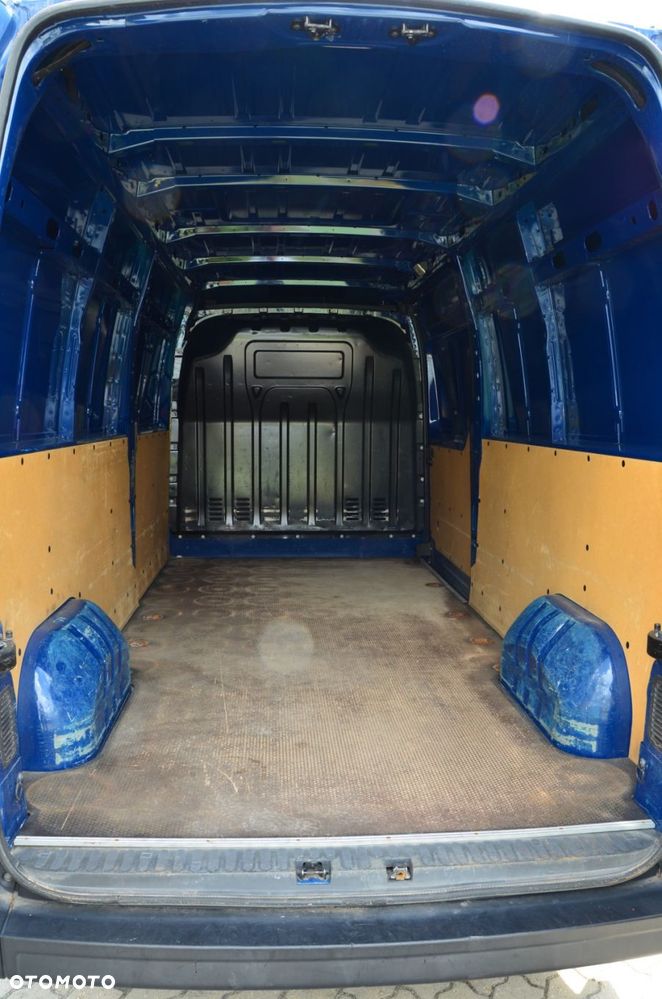 Opel movano - 8