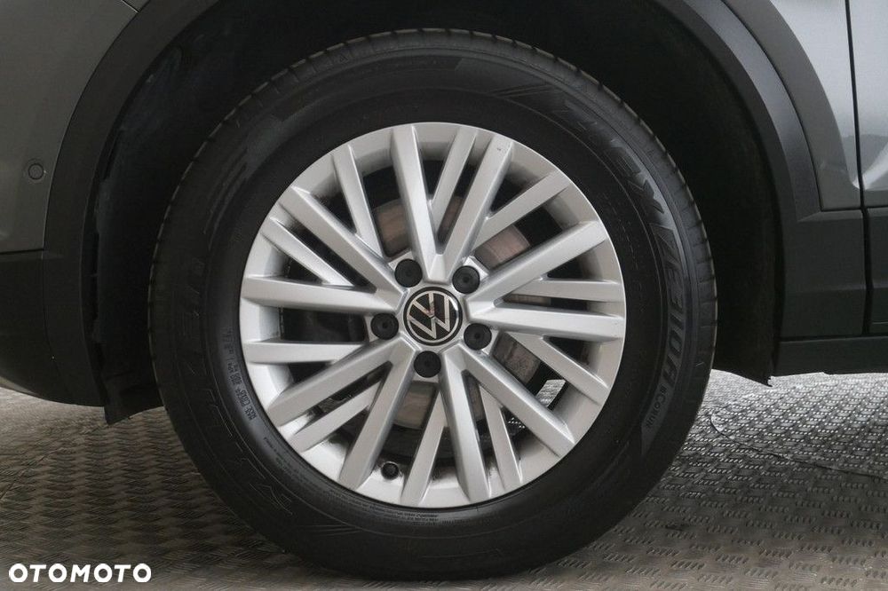 Volkswagen T-Roc 1.5 TSI Life - 14