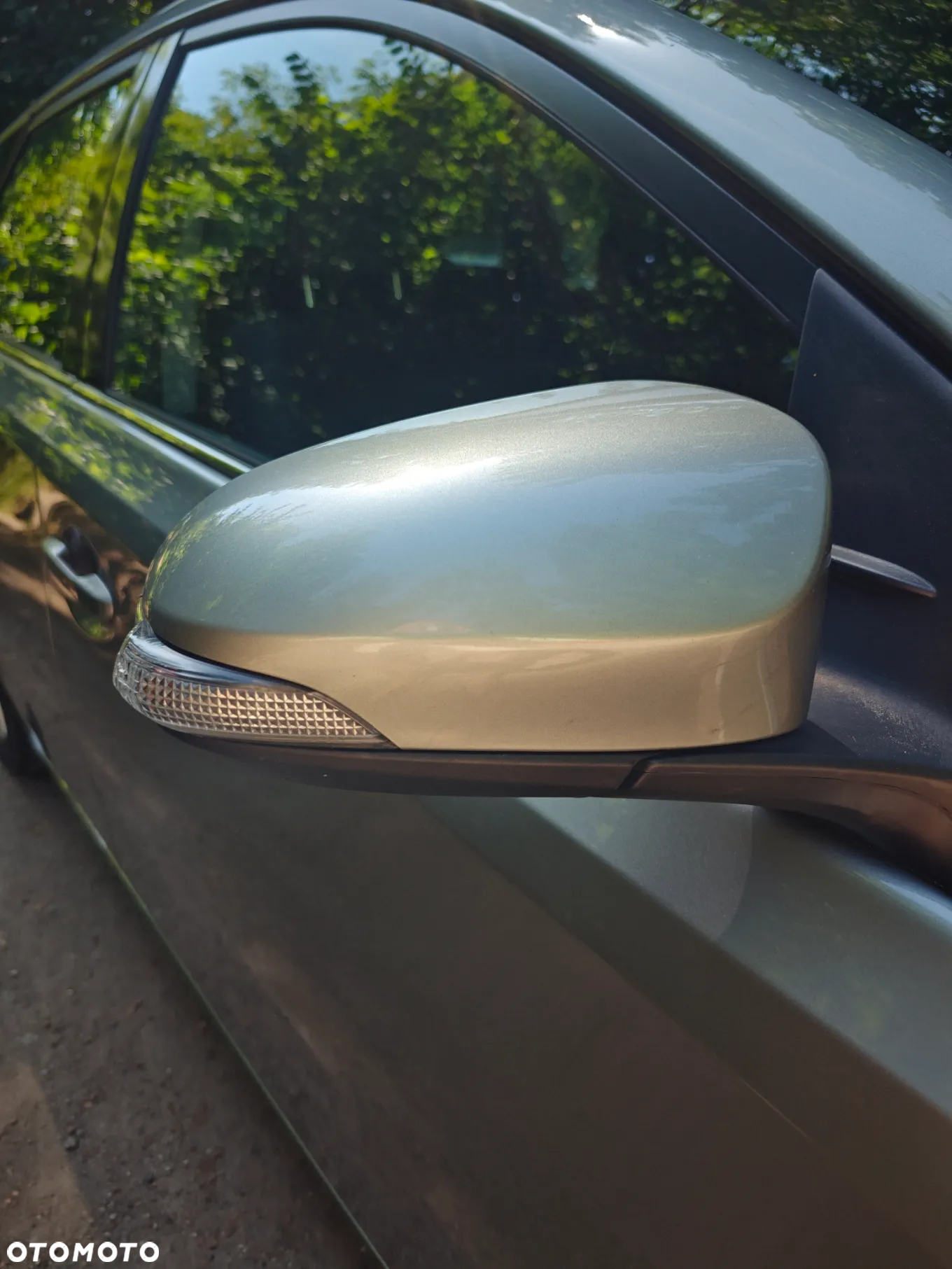 Toyota Auris Hybrid 135 Comfort - 38