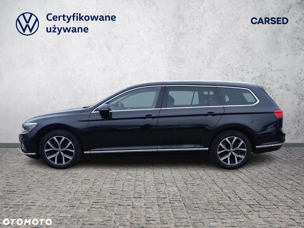 Volkswagen Passat - 2