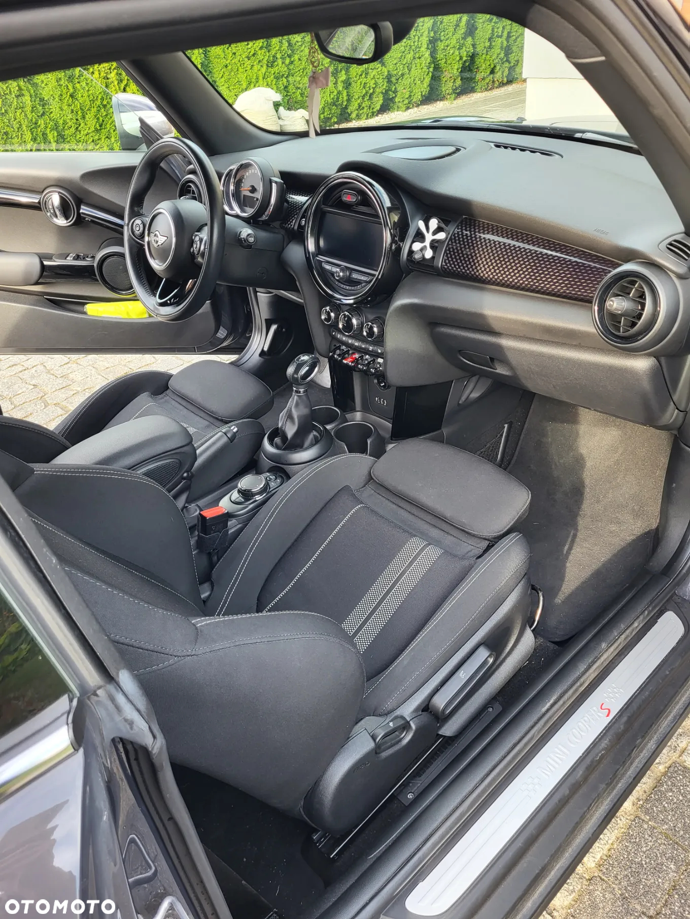 MINI Cooper S sport - 8