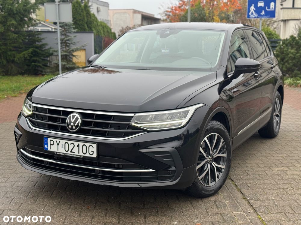 Volkswagen Tiguan 2.0 TDI SCR ACTIVE - 4
