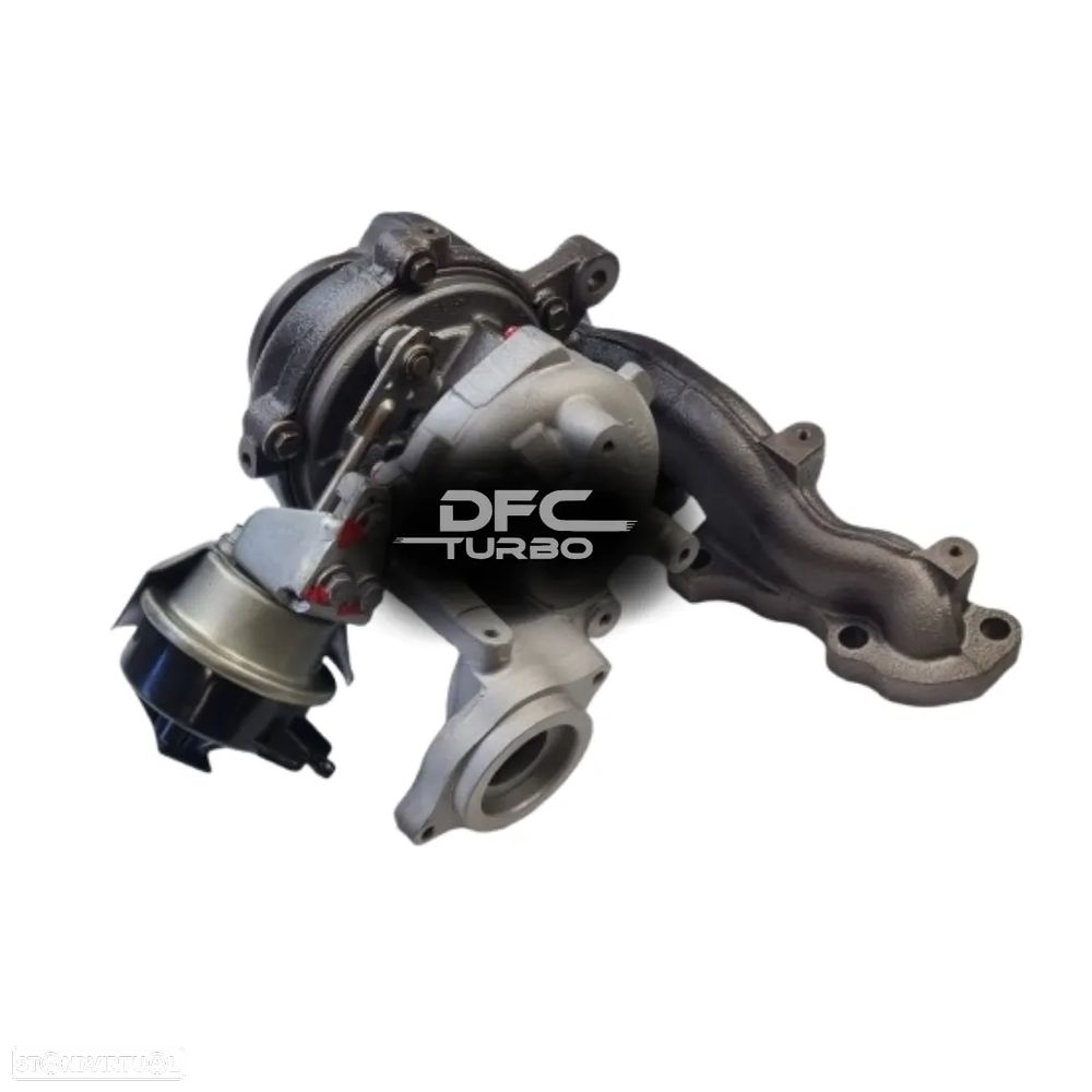 AUDI, SEAT, SKODA, VOLKSWAGEN   2.0 TDI  -  04L253019P - 3