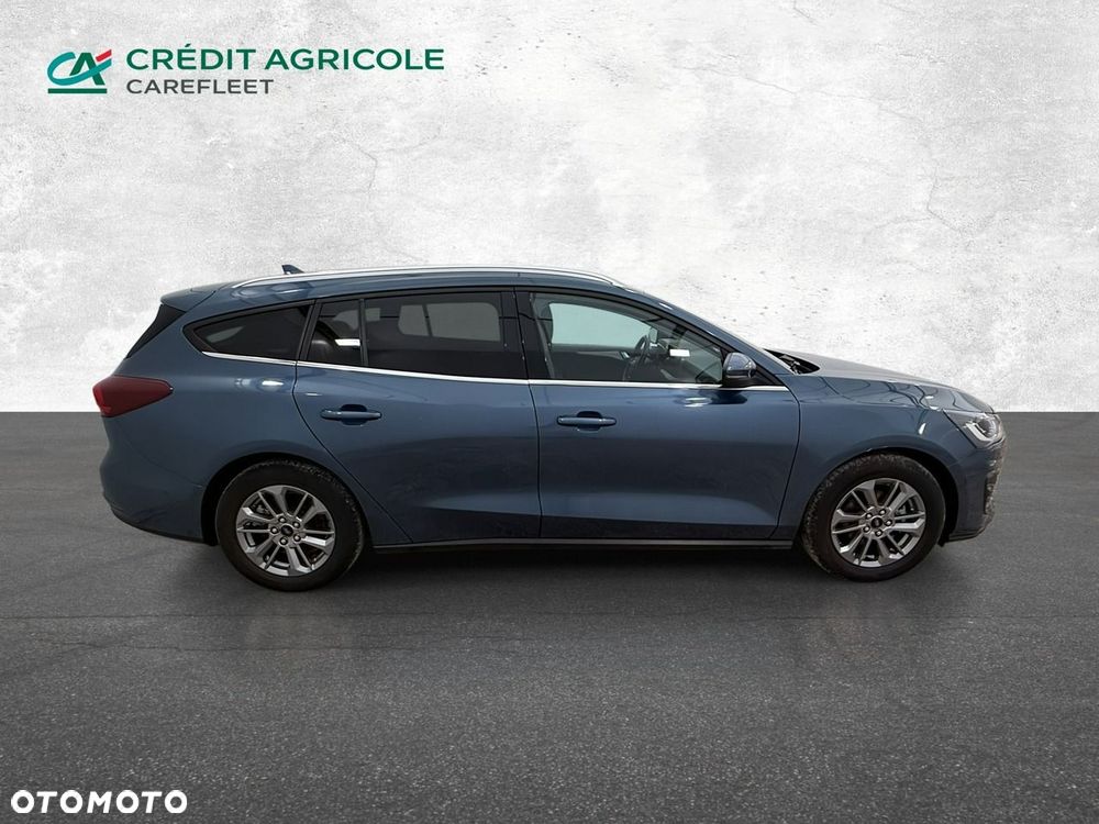 Ford Focus - 5