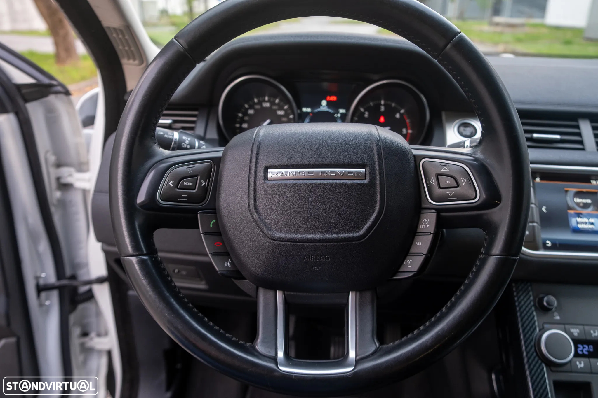 Land Rover Range Rover Evoque 2.0 eD4 SE - 41