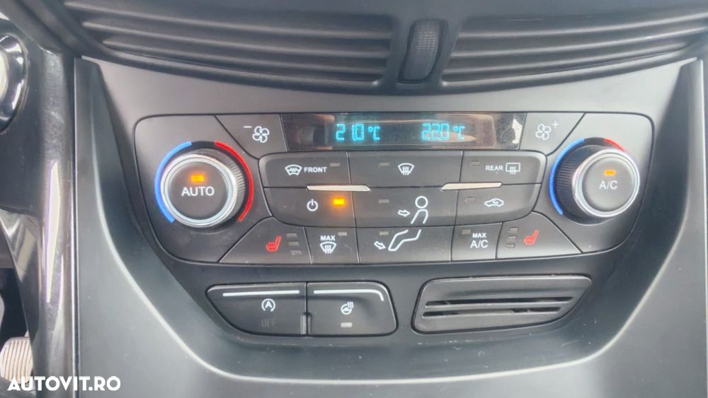 Ford Kuga 2.0 TDCi 4WD Trend - 13