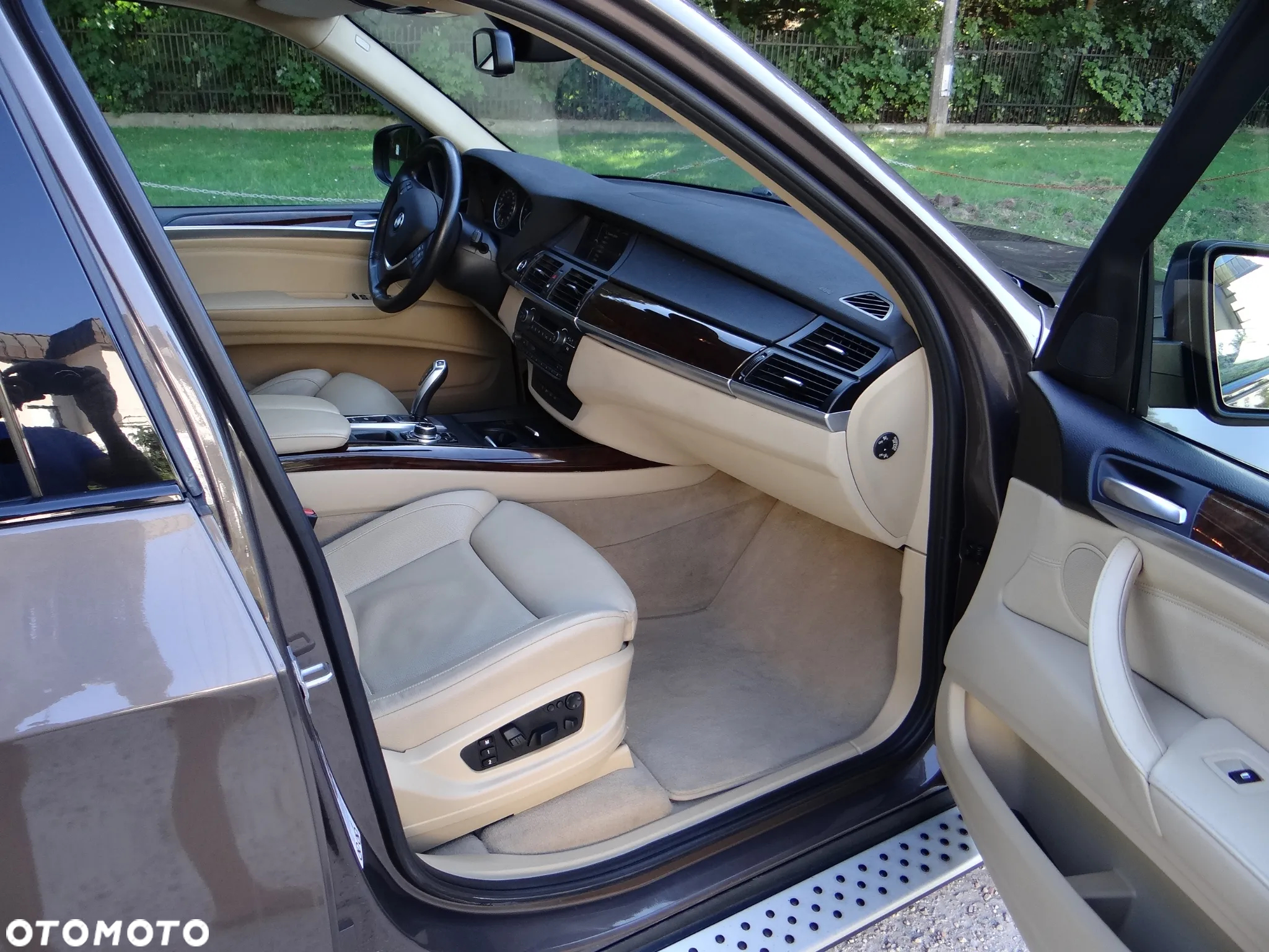 BMW X5 3.0d xDrive - 17