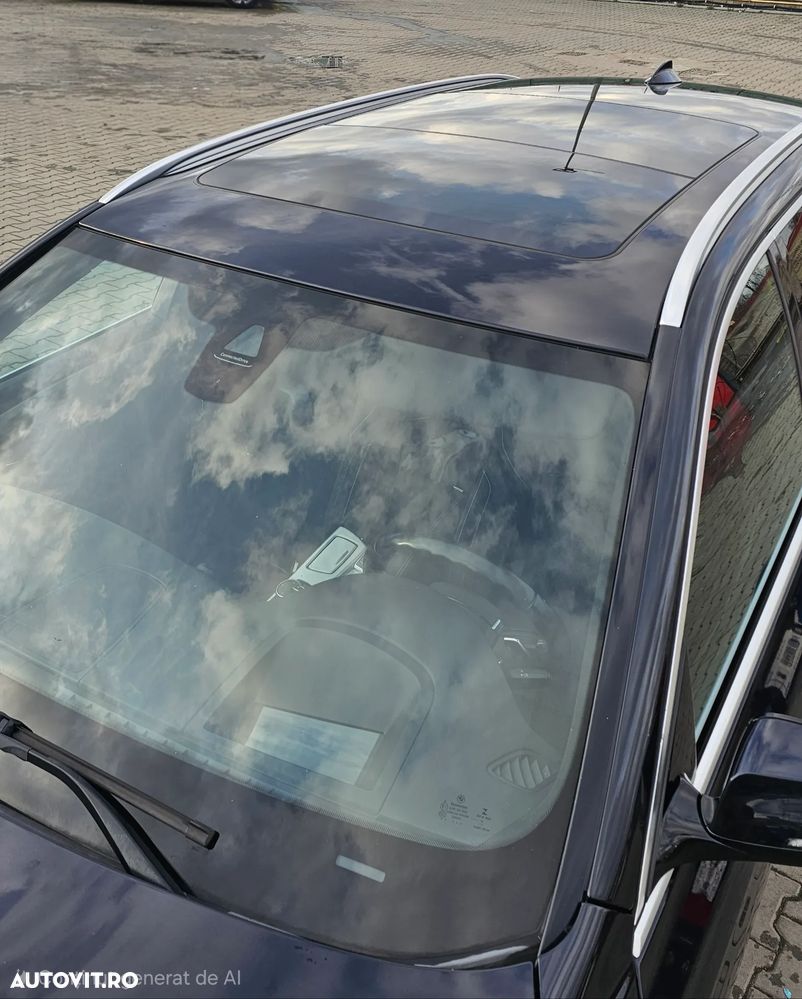 BMW Seria 5 - 5