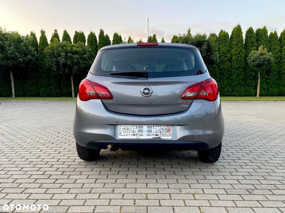 Opel Corsa 1.0 T Color Edition EcoFLEX S&S - 9