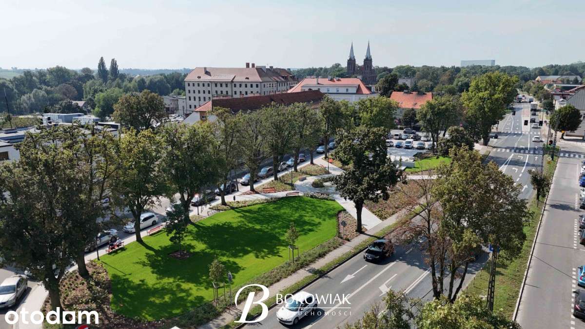 Mieszkanie + Lokal Użytkowy (dodatkowy dochód)