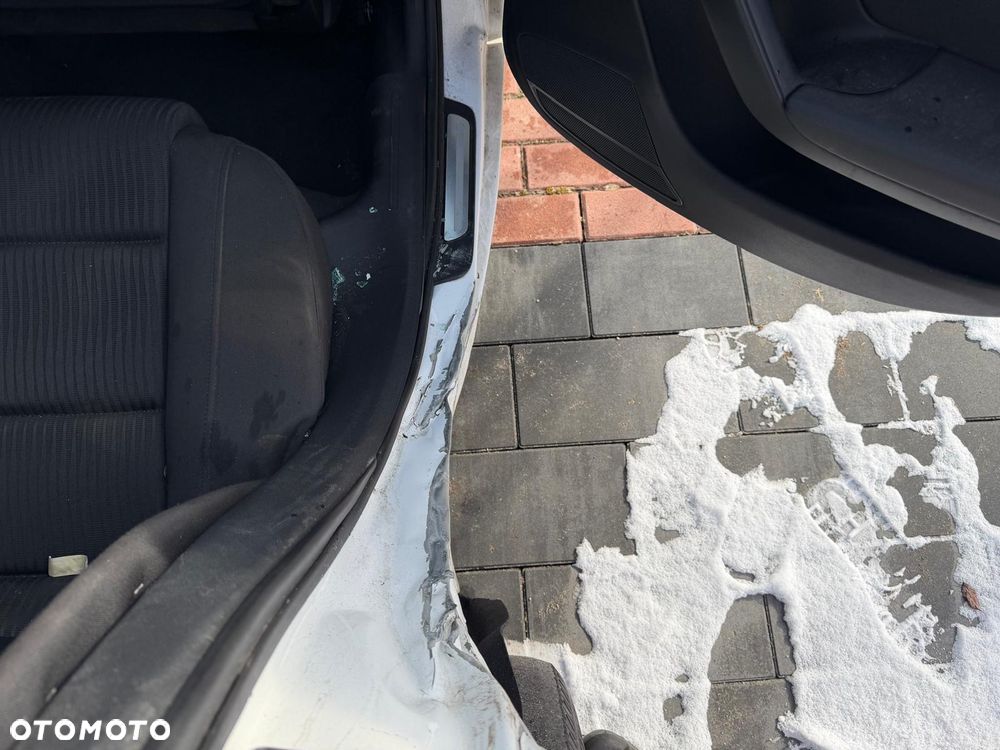Audi A4 Avant 2.0 TDI DPF - 20