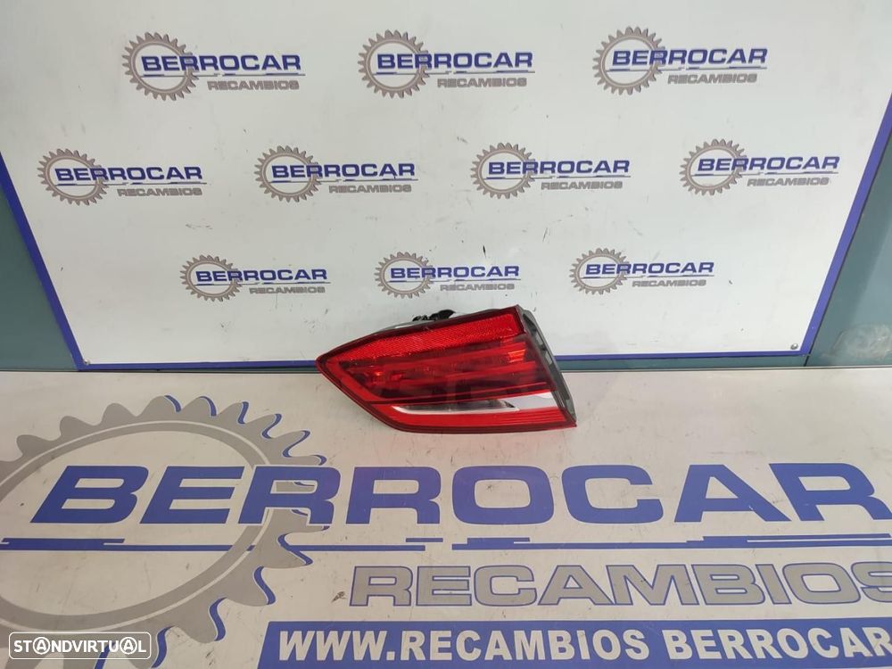 FAROLIM TRASEIRO ESQUERDO INTERIOR BMW SERIE 2 ACTIVE TOURER F45 - 1