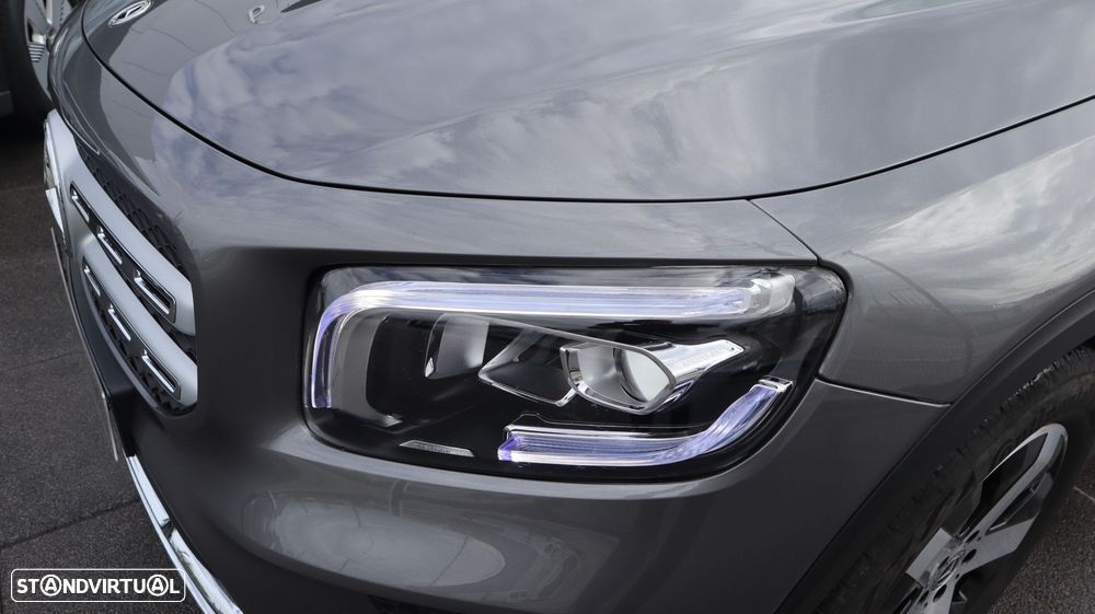 Mercedes-Benz GLB 200 d Progressive - 10