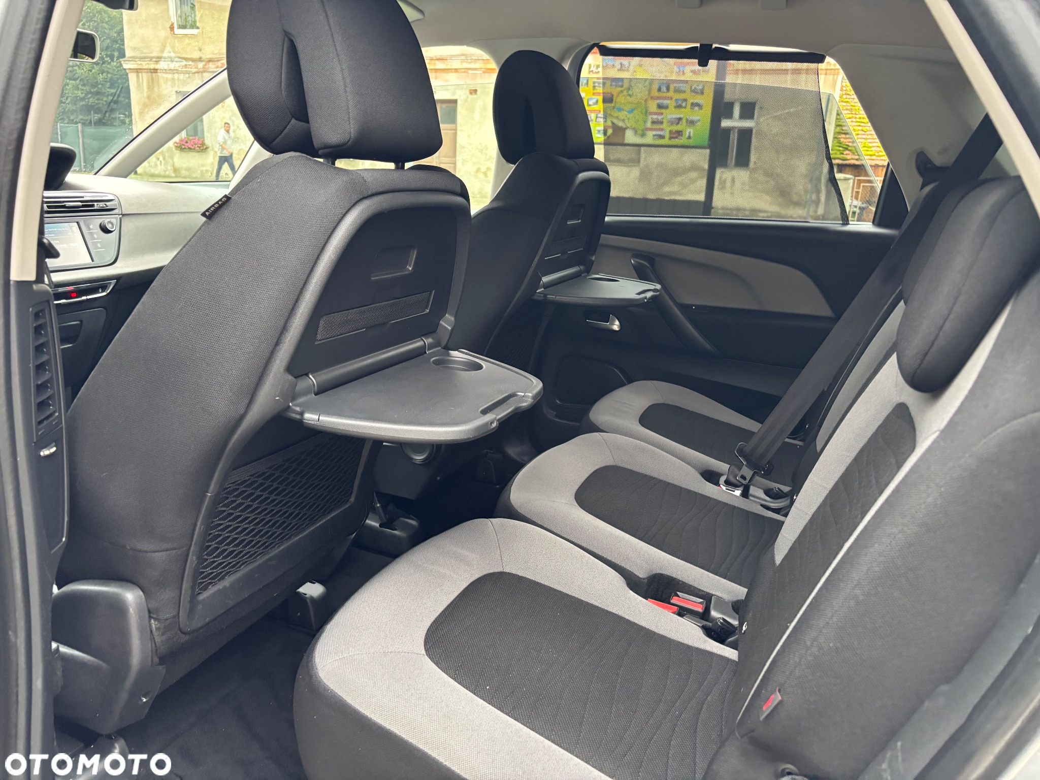 Citroën C4 Picasso PureTech 130 Stop&Start Exclusive - 13
