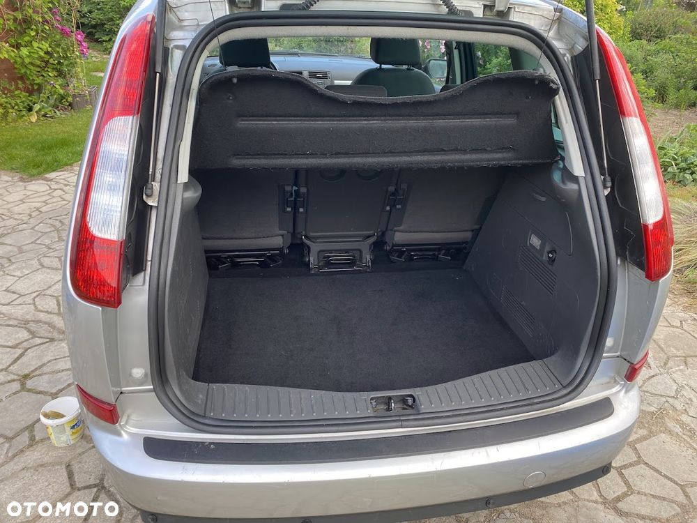 Ford Focus C-Max - 9