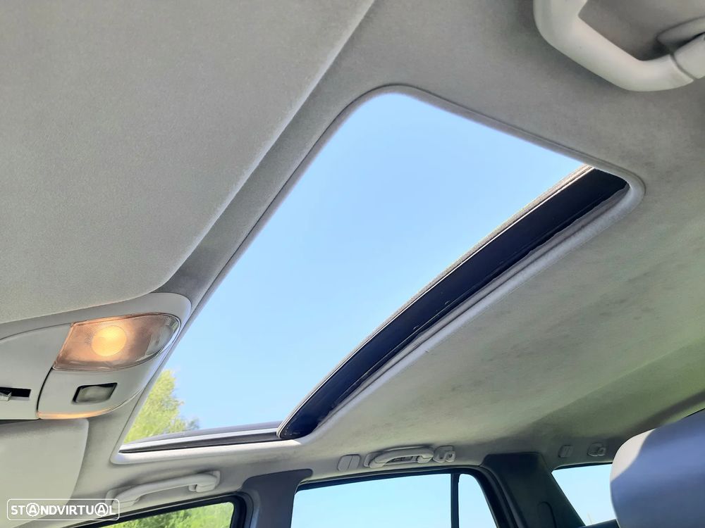Mercedes-Benz ML 230 - 17