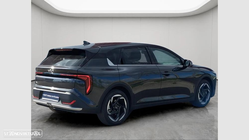 Kia K4 1.0 T-GDI Tech - 6