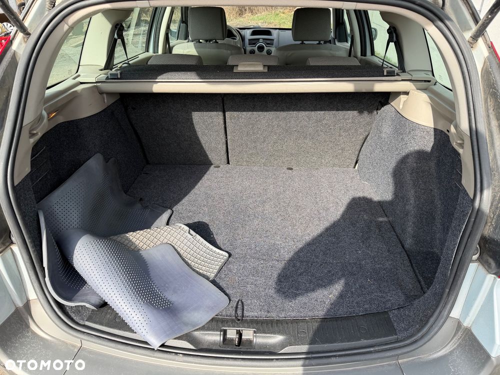 Renault Megane 2.0 Grandtour Luxe Privilege - 15