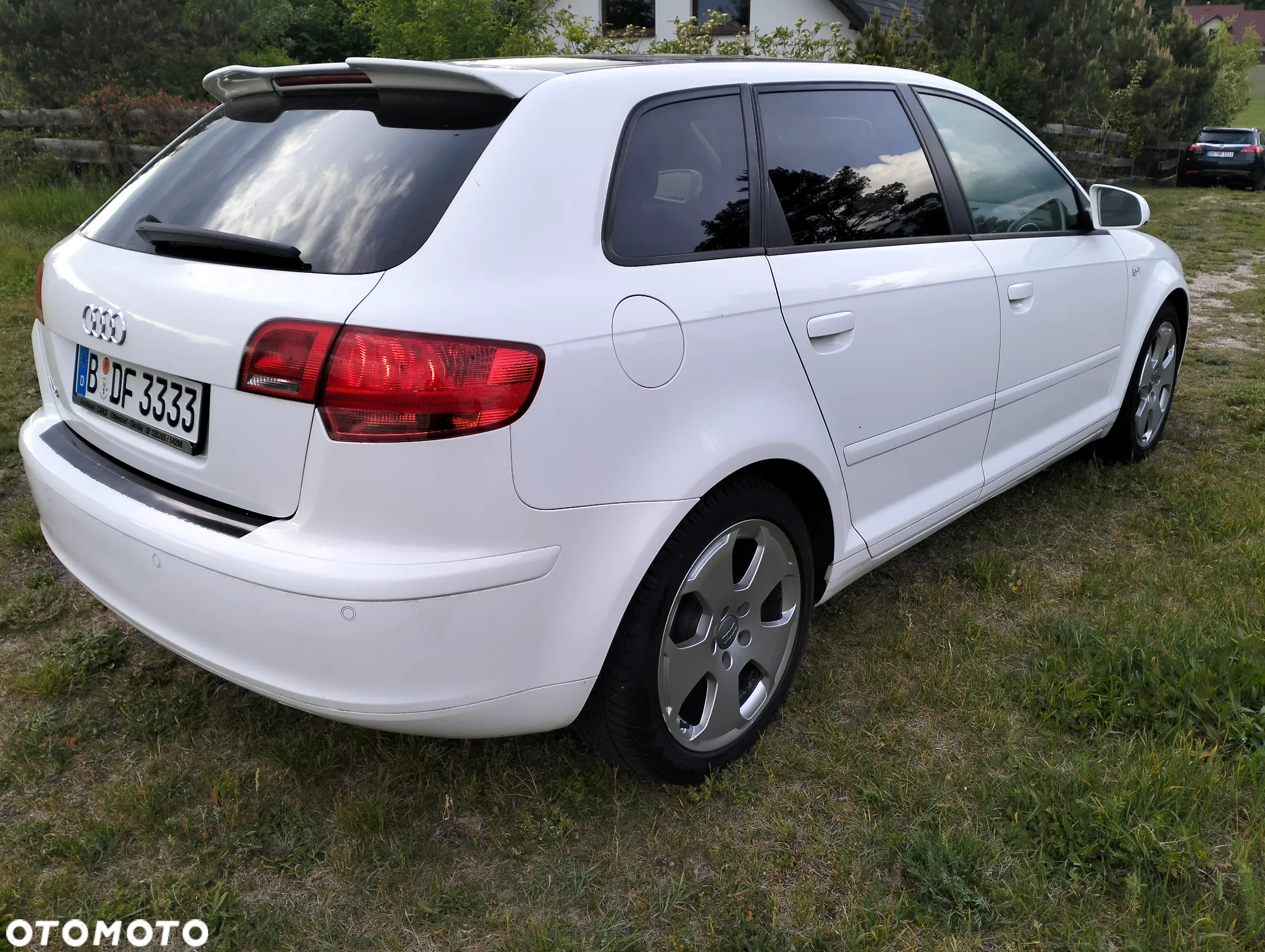 Audi A3 1.4 TFSI Premiere Edition - 24