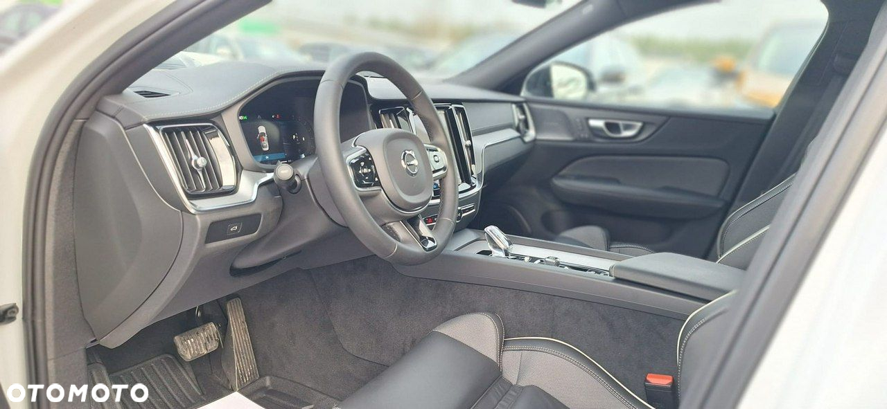 Volvo S60 - 9