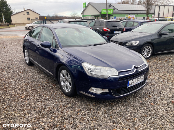 Citroën C5 2.0 16V Confort