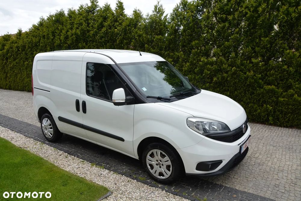 Fiat DOBLO - 2